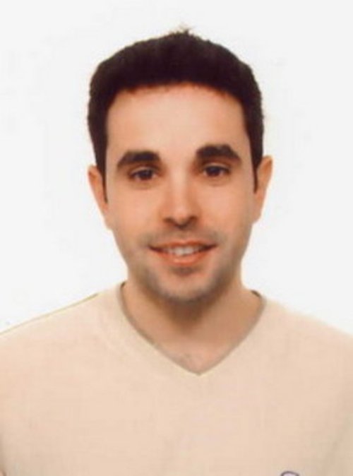 Fotografia de Davil, Chico de 45 años