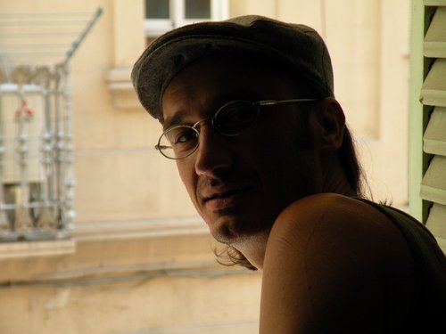 Fotografia de comodavid, Chico de 54 años