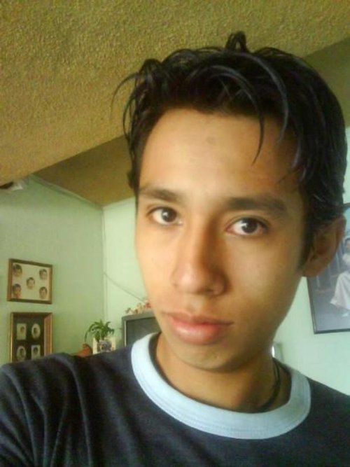 Fotografia de jesusavila, Chico de 39 años