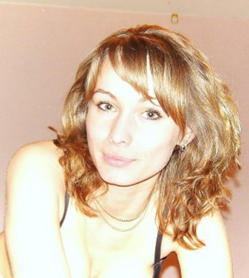 Fotografia de Tanechka9042, Chica de 45 años