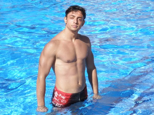 Fotografia de johnmario99, Chico de 36 años
