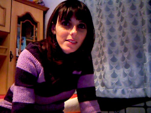Fotografia de nati1207, Chica de 40 años