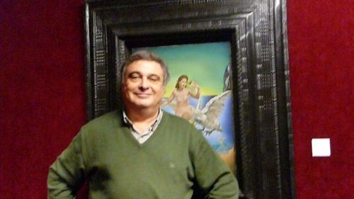 Fotografia de zenner314, Chico de 69 años