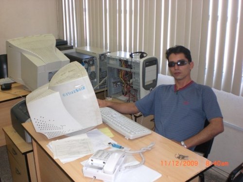 Fotografia de Netgear79, Chico de 46 años