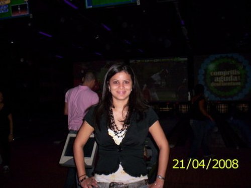 Fotografia de ari3003, Chica de 43 años