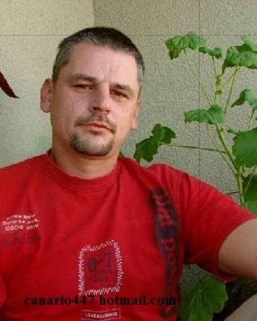 Fotografia de danyeil, Chico de 39 años