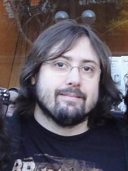 Fotografia de Metalman75, Chico de 47 años