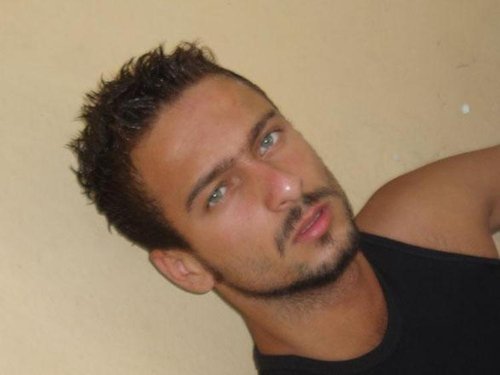 Fotografia de armandocam1, Chico de 45 años