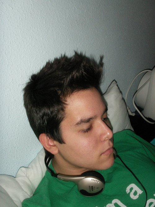 Fotografia de jorgevg12, Chico de 35 años