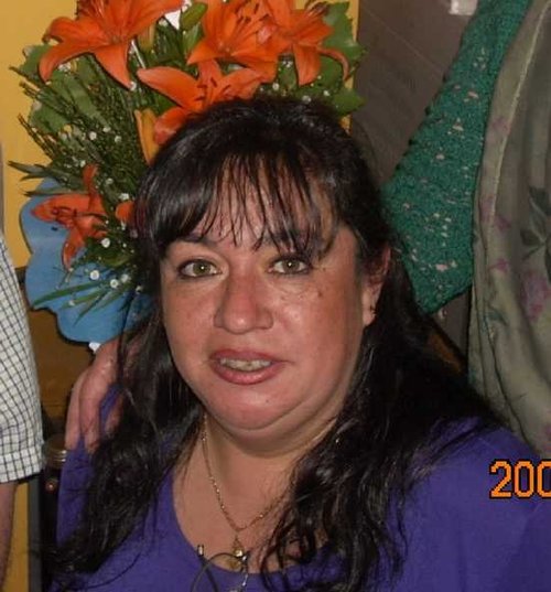 Fotografia de Paojeannette, Chica de 56 años