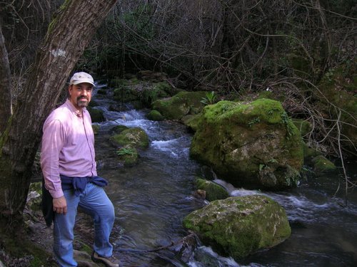 Fotografia de tanoarg, Chico de 58 años