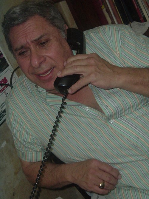 Fotografia de kichua333, Chico de 73 años