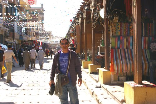 Fotografia de jk5, Chico de 64 años