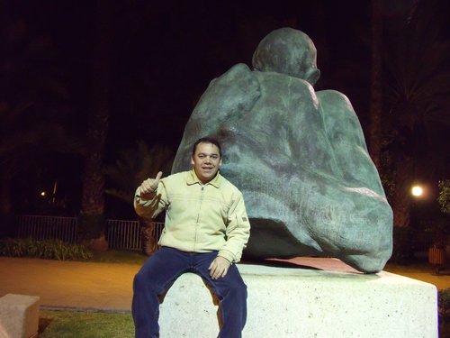 Fotografia de mayito72, Chico de 53 años