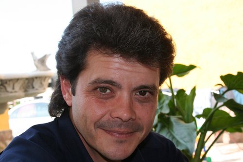Fotografia de jyj, Chico de 55 años