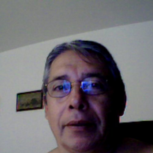 Fotografia de olaamerica, Chico de 79 años