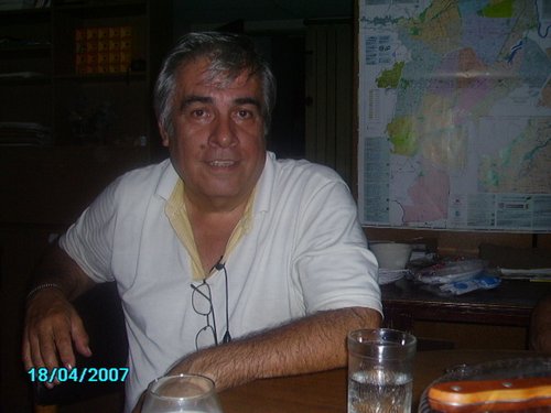 Fotografia de alvaricoque, Chico de 70 años