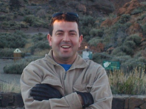 Fotografia de francis42, Chico de 59 años