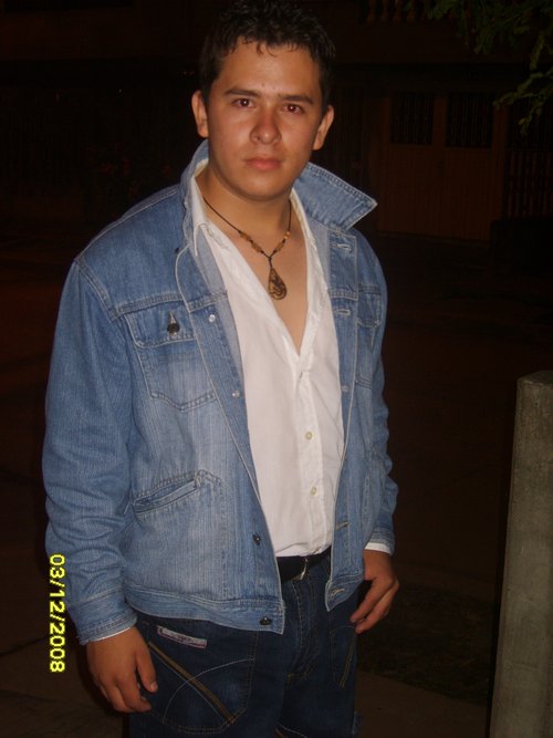 Fotografia de escaf1, Chico de 36 años