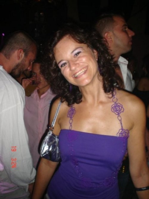Fotografia de Lisagl, Chica de 47 años