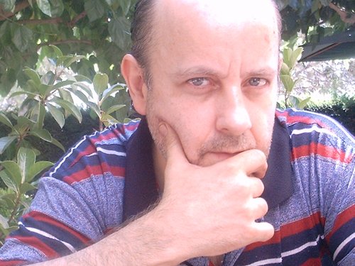 Fotografia de iahoraque, Chico de 59 años