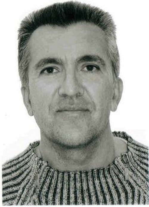 Fotografia de ALICANTINO64, Chico de 60 años