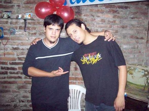 Fotografia de arlequinmalo, Chico de 35 años