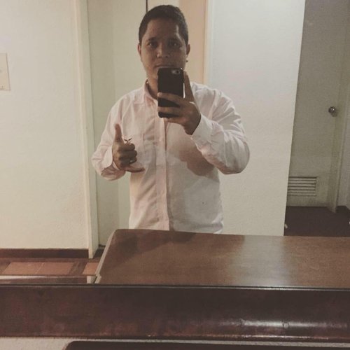 Fotografia de RaulSrt, Chico de 33 años