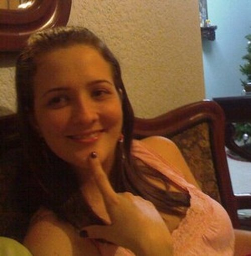 Fotografia de marceg, Chica de 39 años