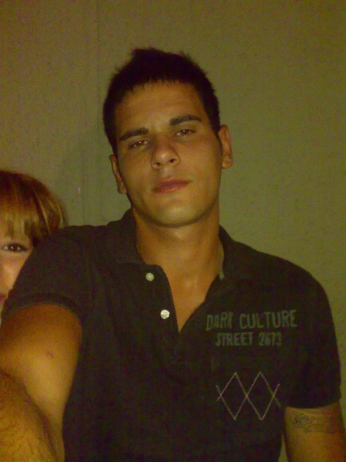 Fotografia de rafadp23, Chico de 39 años