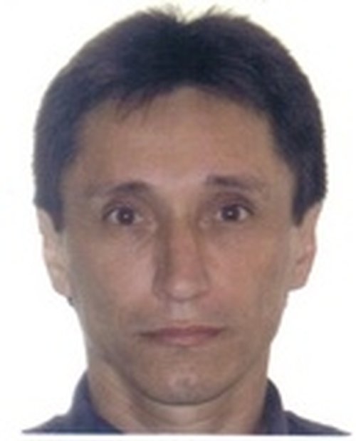 Fotografia de sismagic, Chico de 58 años