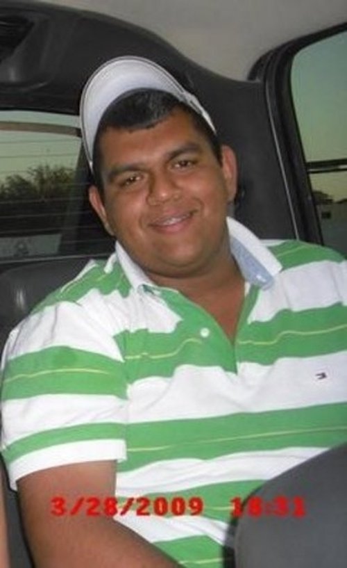 Fotografia de osmar17, Chico de 35 años
