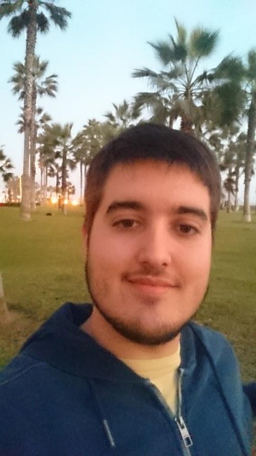 Fotografia de skykenny295, Chico de 30 años