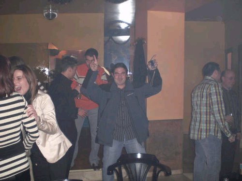 Fotografia de kaiku, Chico de 44 años