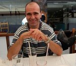 Fotografia de Jotace, Chico de 56 años