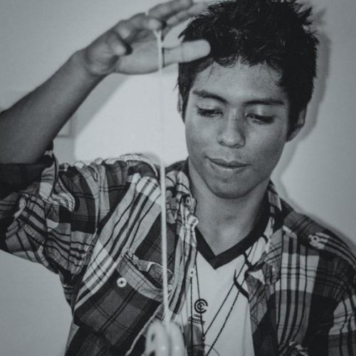 Fotografia de LuisCali, Chico de 28 años