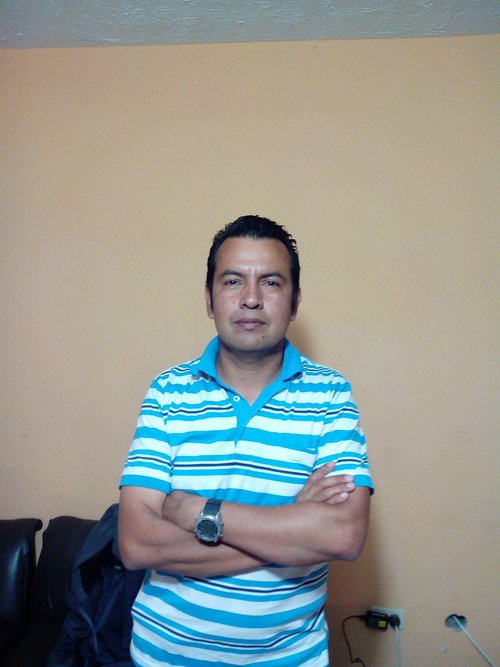 Fotografia de dariomorales74, Chico de 40 años