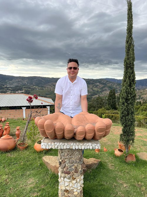Fotografia de Chencho24, Chico de 30 años