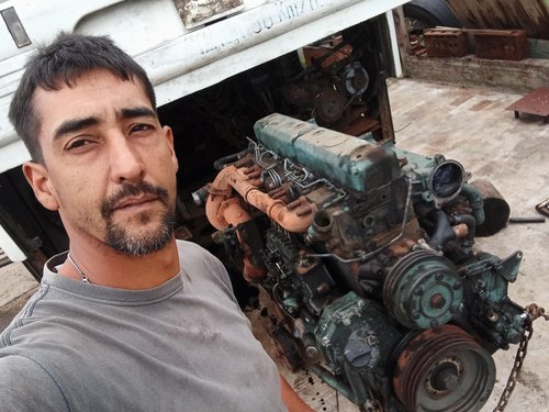 Fotografia de BetoAzaz39, Chico de 30 años