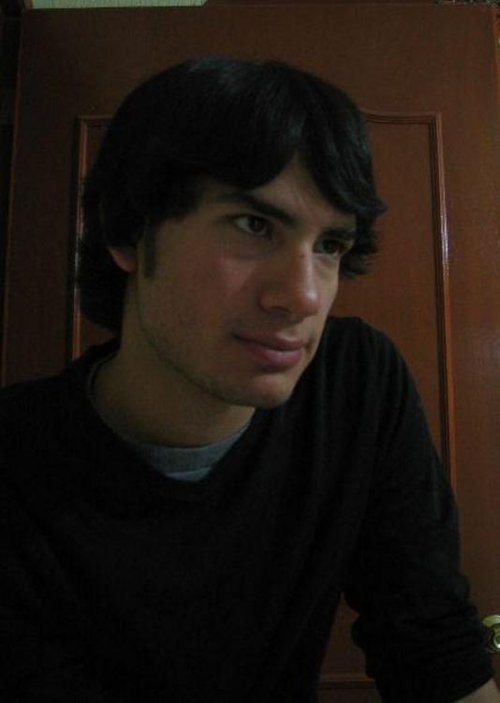 Fotografia de francisconeg, Chico de 38 años