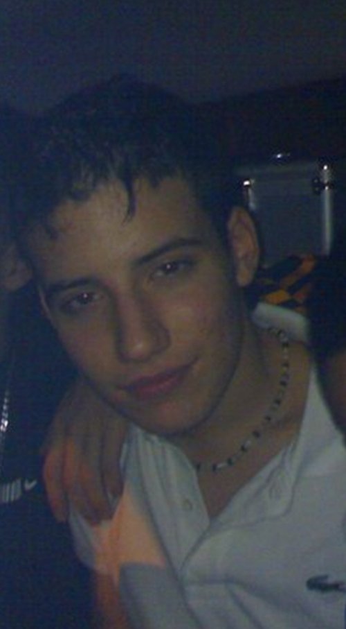 Fotografia de chico182, Chico de 34 años