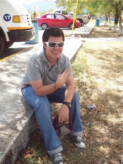 Fotografia de wero08, Chico de 36 años