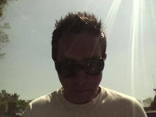 Fotografia de pohi, Chico de 36 años