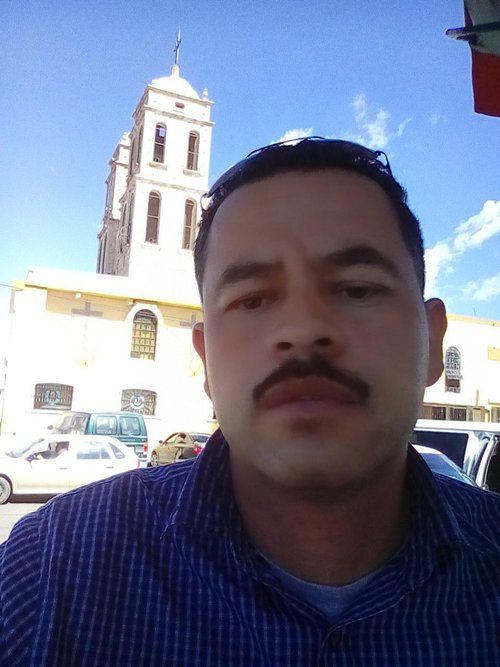 Fotografia de Heber1, Chico de 47 años