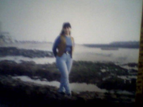 Fotografia de ROXANN, Chica de 56 años