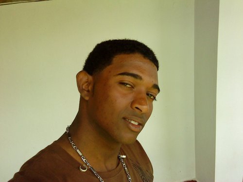 Fotografia de papilup12, Chico de 35 años