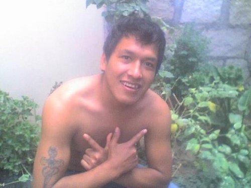 Fotografia de camus23, Chico de 41 años