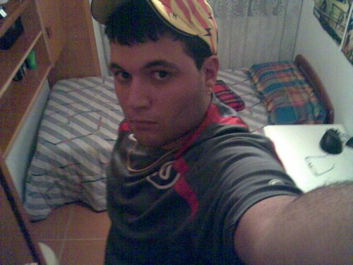 Fotografia de Joseleh, Chico de 35 años