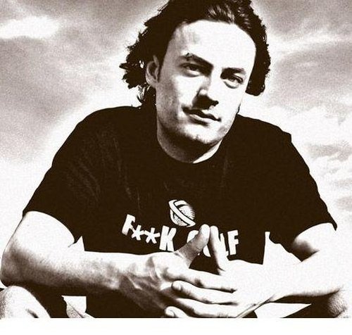 Fotografia de psymon, Chico de 48 años