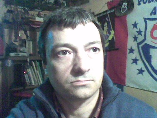 Fotografia de hugovictor, Chico de 64 años